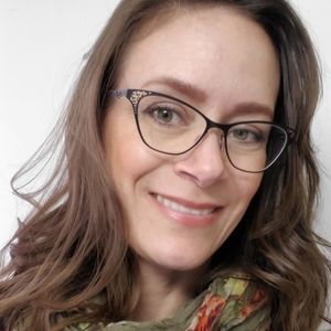 Meet your Posher, Deborah